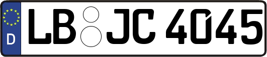 LB-JC4045