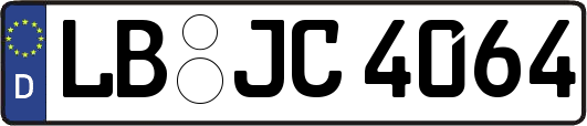 LB-JC4064