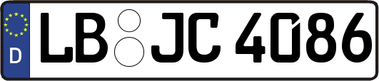 LB-JC4086