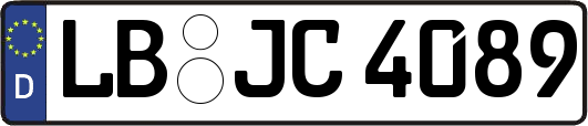 LB-JC4089