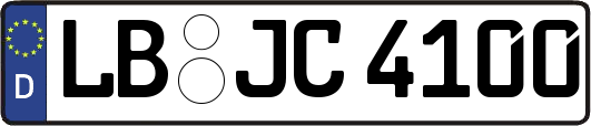 LB-JC4100