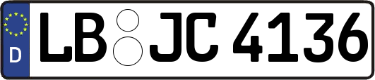 LB-JC4136