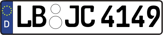 LB-JC4149