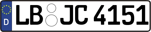 LB-JC4151
