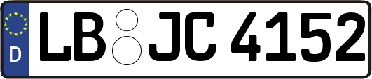 LB-JC4152
