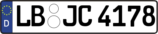 LB-JC4178