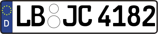 LB-JC4182