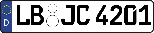 LB-JC4201