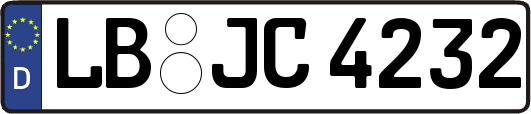 LB-JC4232