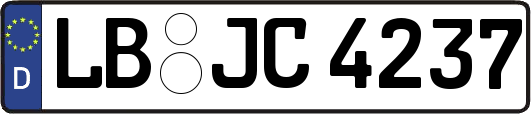 LB-JC4237