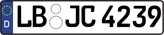 LB-JC4239