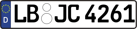 LB-JC4261