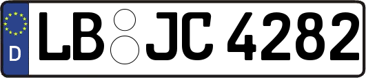 LB-JC4282