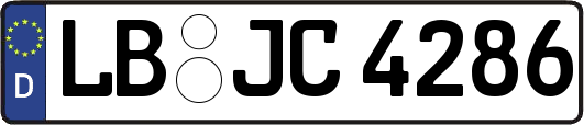 LB-JC4286