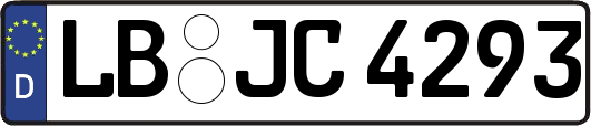 LB-JC4293