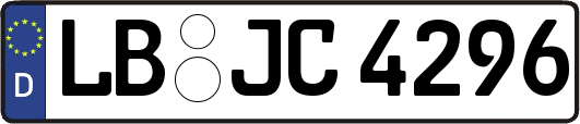 LB-JC4296