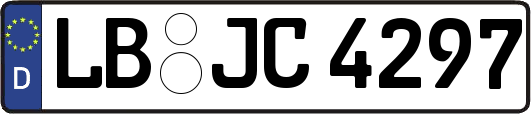 LB-JC4297