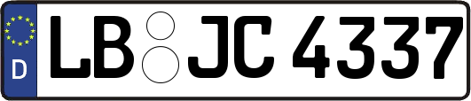 LB-JC4337