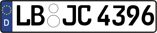 LB-JC4396