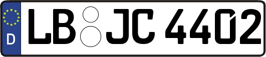 LB-JC4402