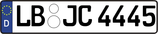 LB-JC4445