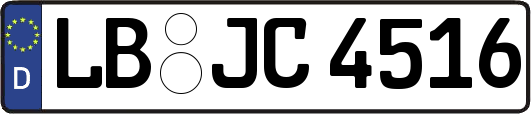 LB-JC4516