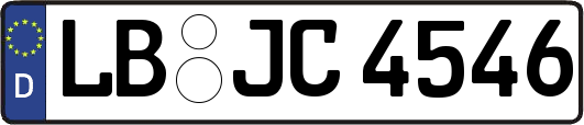LB-JC4546