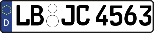 LB-JC4563