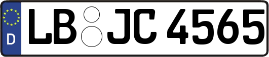 LB-JC4565