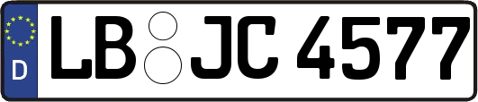 LB-JC4577