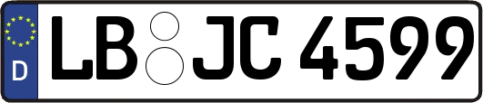 LB-JC4599