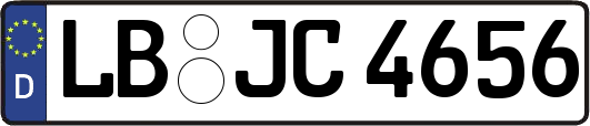LB-JC4656
