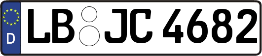 LB-JC4682