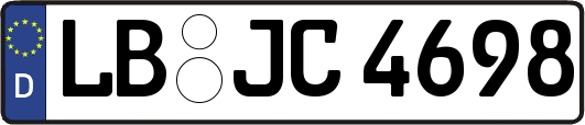 LB-JC4698