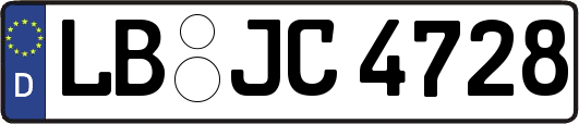 LB-JC4728