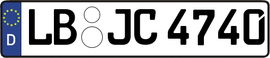 LB-JC4740