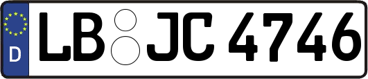 LB-JC4746