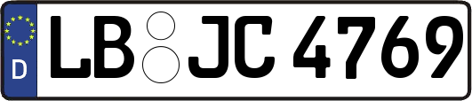 LB-JC4769
