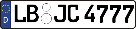 LB-JC4777