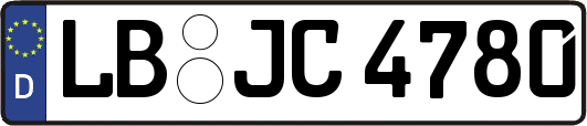 LB-JC4780
