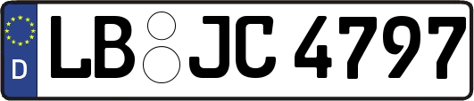 LB-JC4797