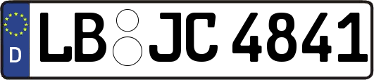 LB-JC4841