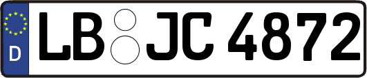 LB-JC4872