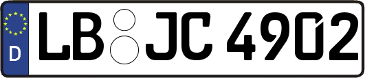LB-JC4902