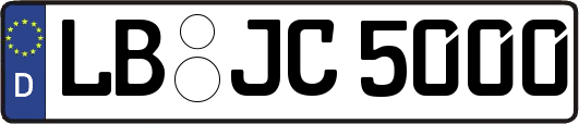 LB-JC5000