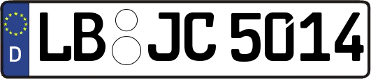 LB-JC5014
