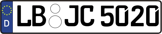 LB-JC5020