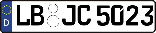 LB-JC5023