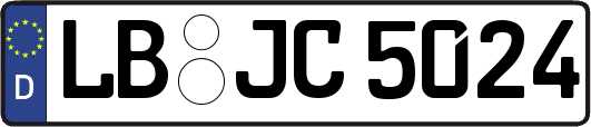LB-JC5024