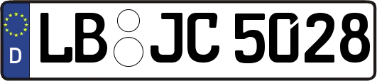 LB-JC5028